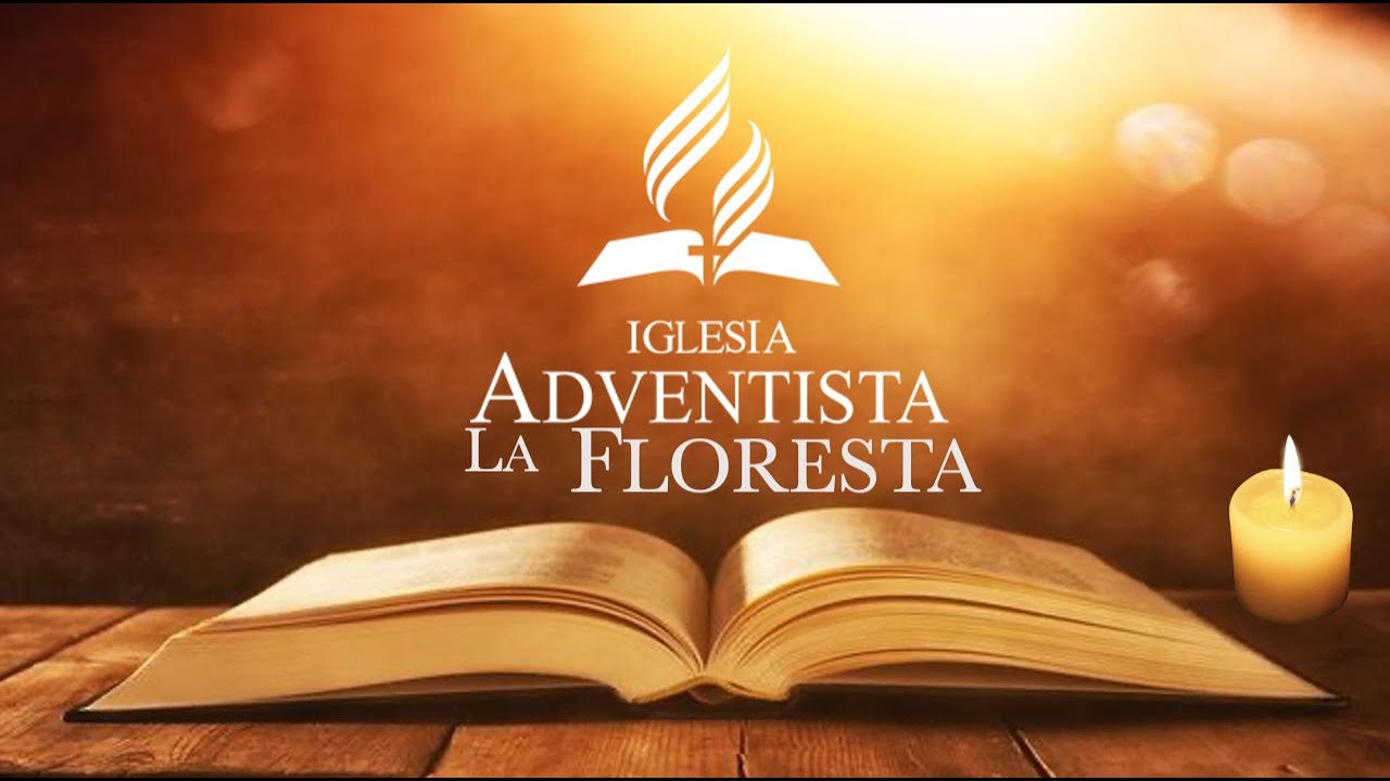 IASD LA FLORESTA | CULTO DIVINO | 21 FEBRERO 2026