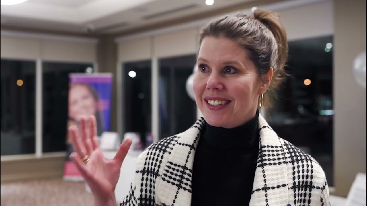 Nicki Finds Her Youthful Glow at Kingsway Dermatology & Cosmetic Centre | Toronto, ON