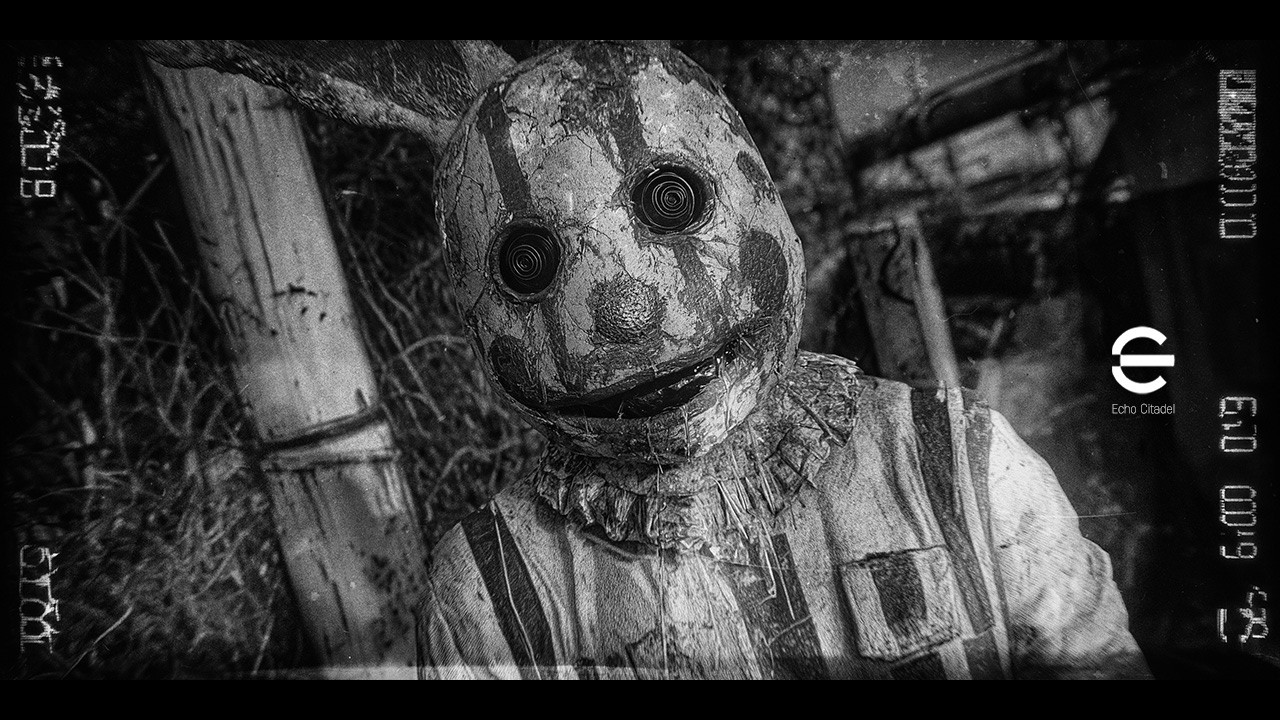 Карнавал резни | Dark Drone, Noise & Horror Ambient Soundscapes