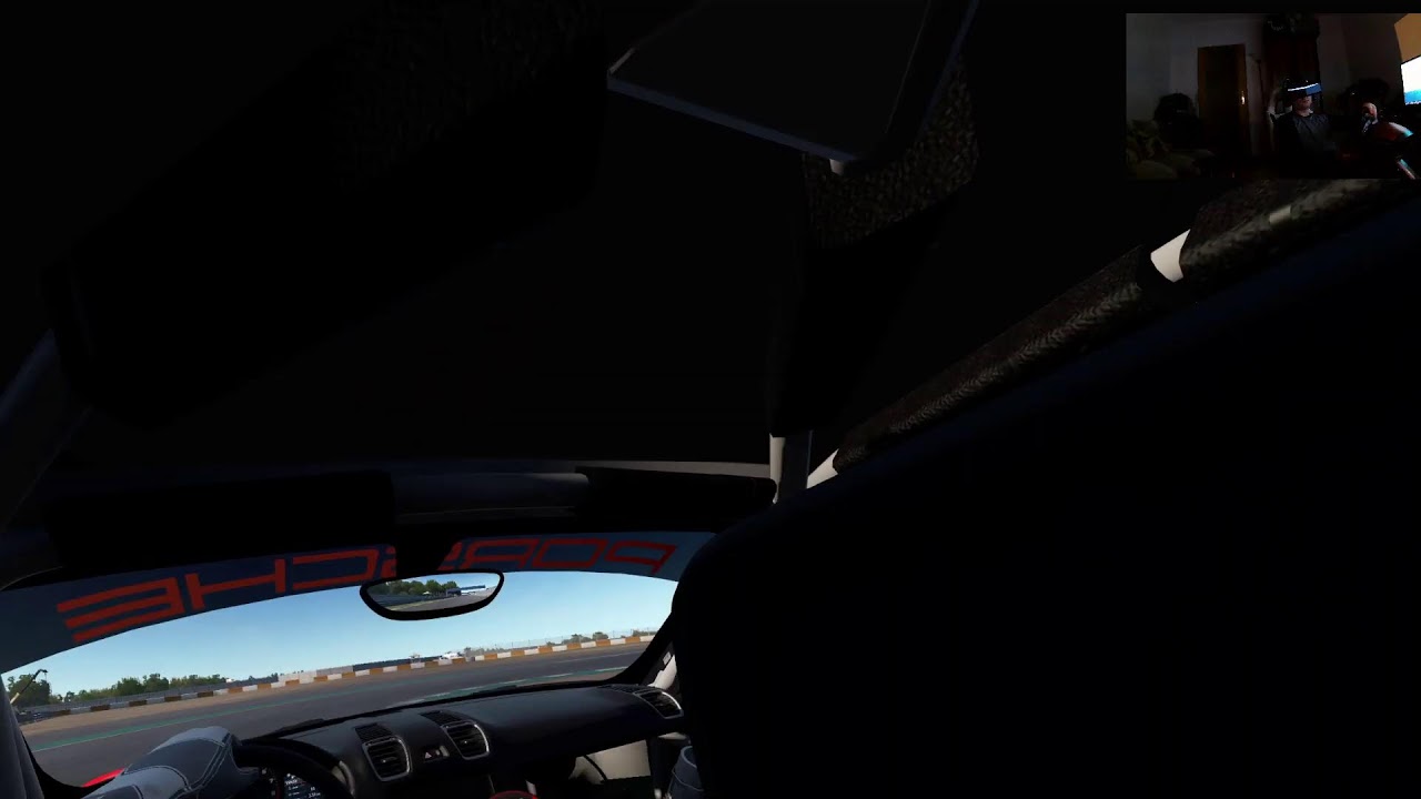 Pimax 5K Plus