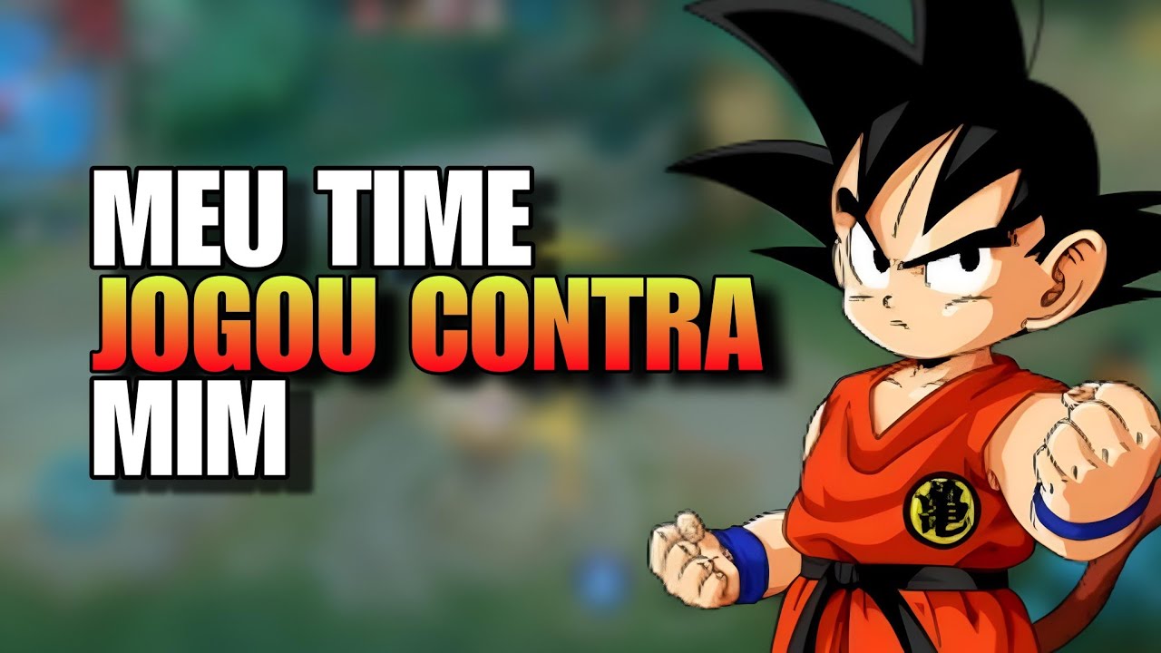 Cai com Players do DARK SYSTEM de Verdade | Isso Tem que Acabar | Mobile Legends 