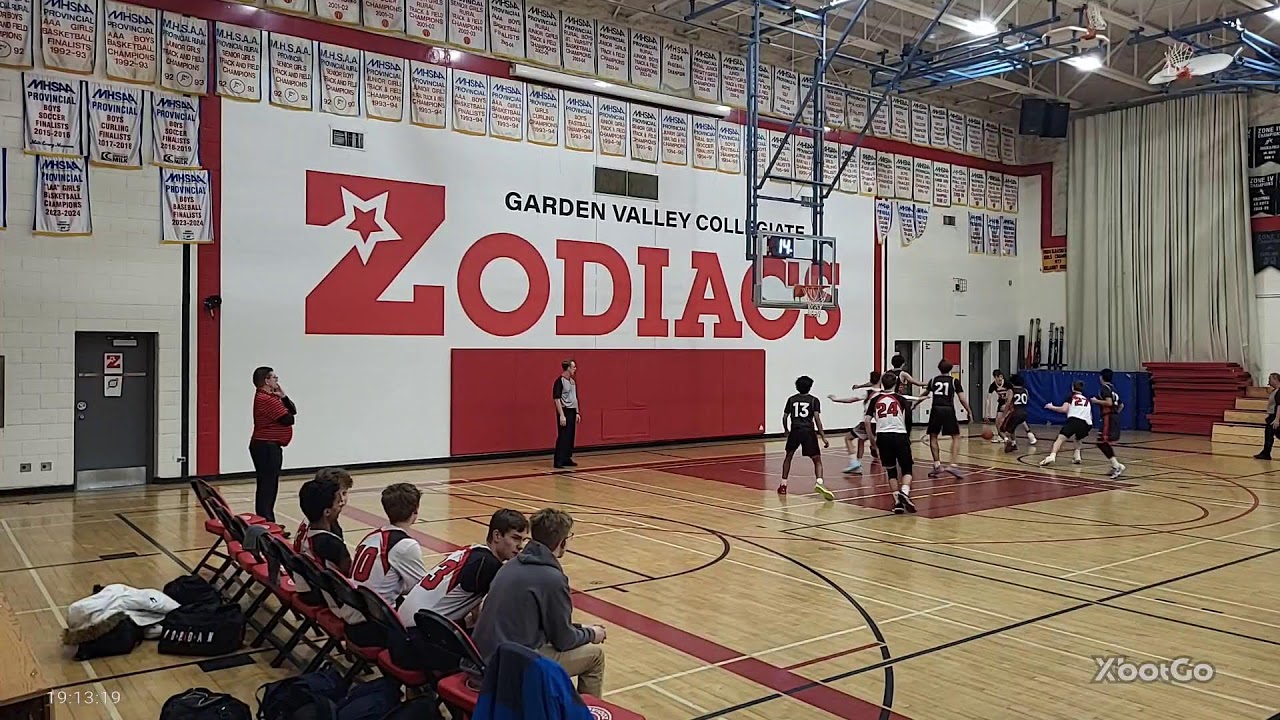 GVCJVBasketball