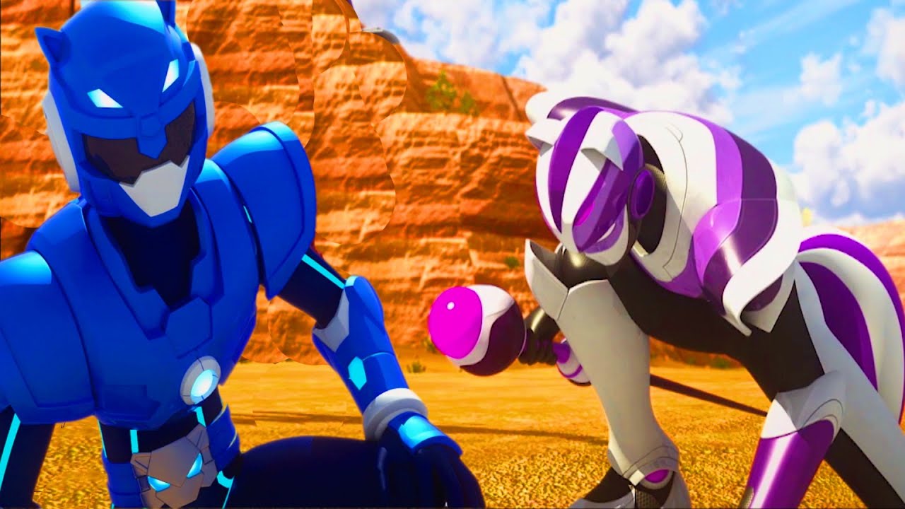 Miniforce in Hindi New Compilation | 07 | Hindi Kahani | Animated Series For Kids Hindi Cartoon