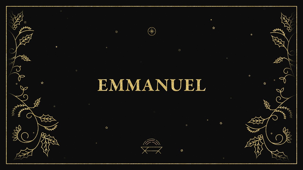 Hope Is Here | Official Lyric Video | LIFE Worship