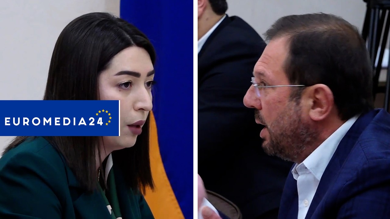 Թմրանյութը համատարած ա, դպրոցի բակից սկսած ամեն տեղ վխտում ա. Մանուկյանը՝ ՆԳ նախարարին