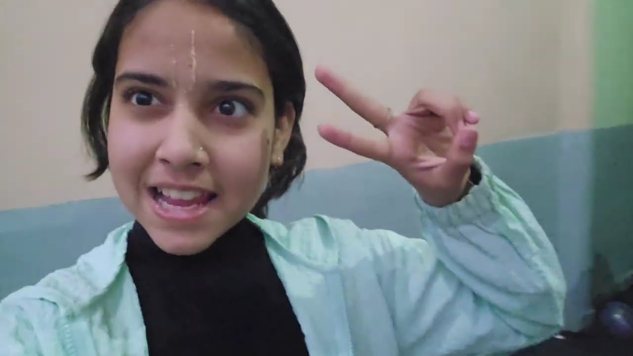 New year party with yoga buddies #vlog#