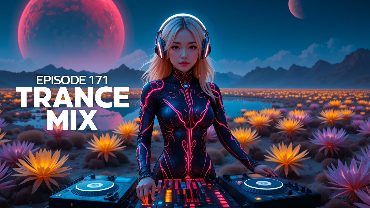 Trance Mix 2026 EP. 171 | Best Uplifting & Progressive Trance