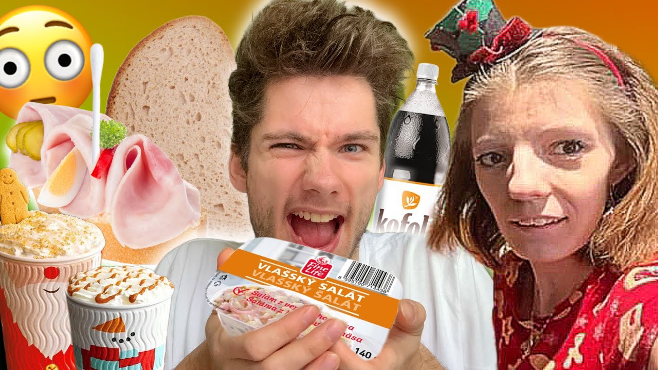 SLAV&Iacute;M V&Aacute;NOCE PODLE SHOPAHOLICADEL!