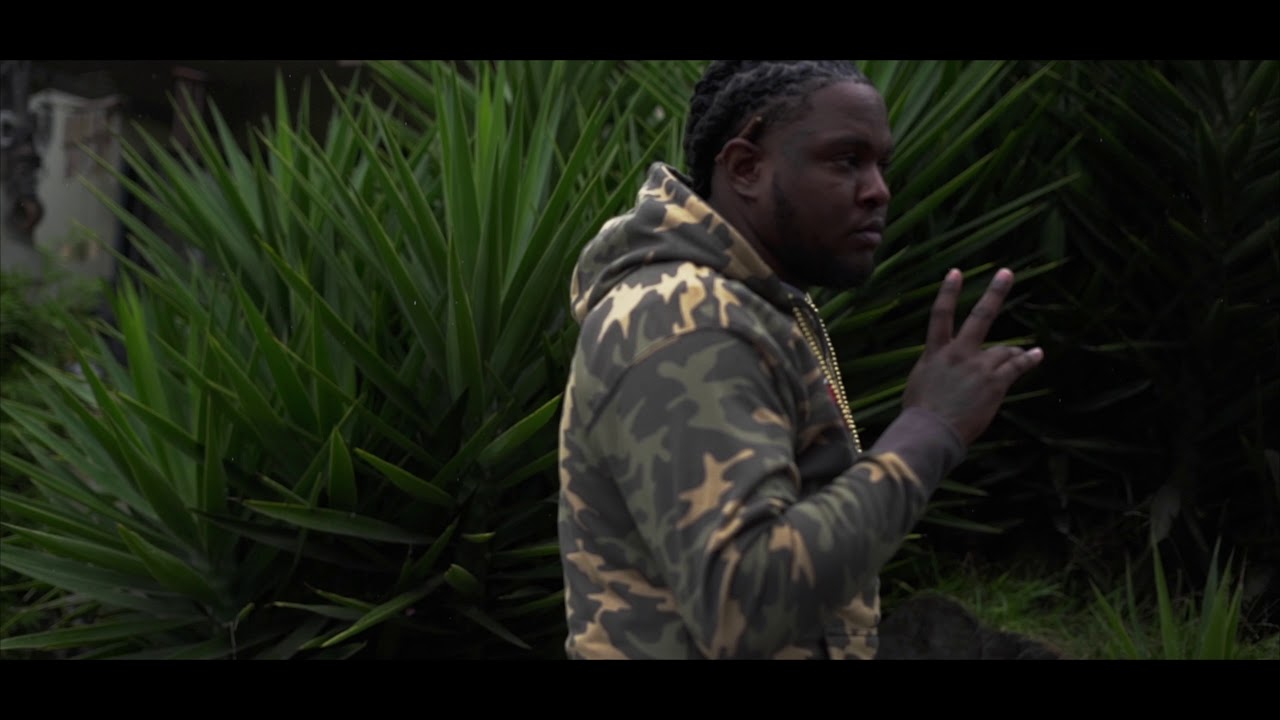 Clearitout - A Lot ( Official Music Video) | Dir. by Moondough Films