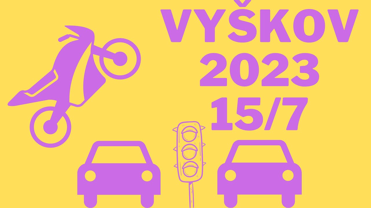 tuning Vyškov 2023