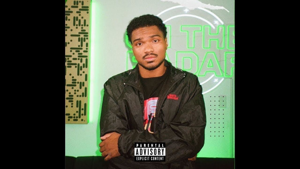 SouthSide Vic - On The Radar (Freestyle) OFFICIAL INSTRUMENTAL