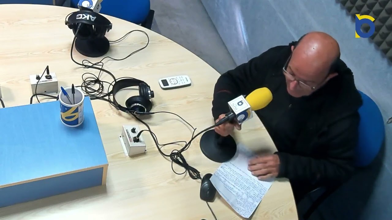 Kiosco de Prensa 11-03-26