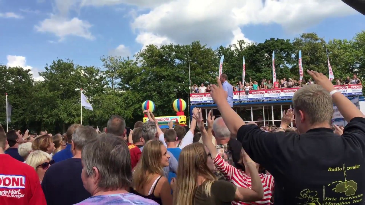 Jannes - Mijn naam is Jannes