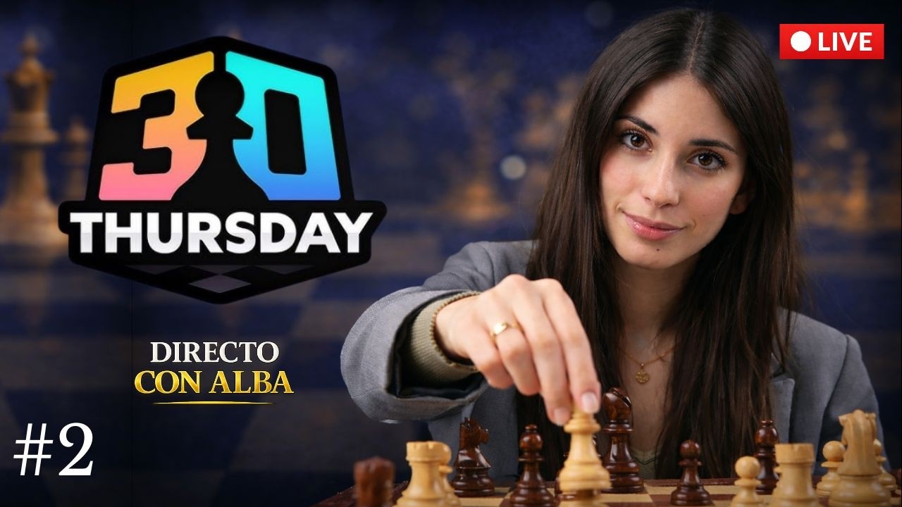 🔴 3+0 VS TITULADOS #2 | Jugando el TITLED THURSDAY
