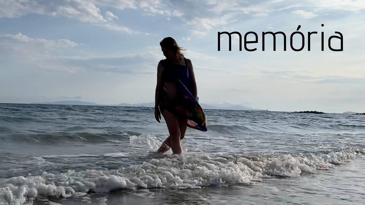 Memória - Priscila Ribas & Paulo Zannol