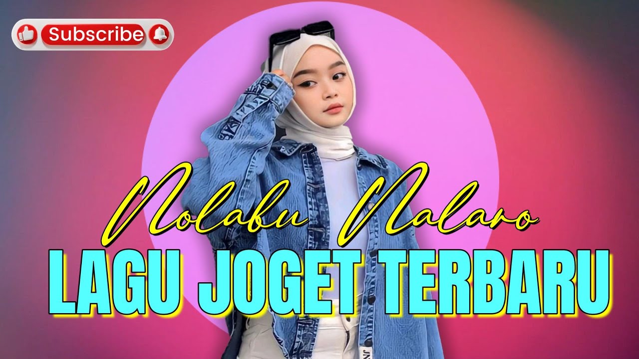 LAGU JOGET WAKATOBI - NOLABU NALARO || LAGU REMIX ACARA PESTA