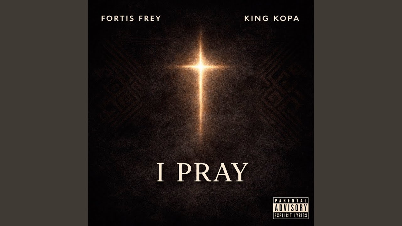 I Pray