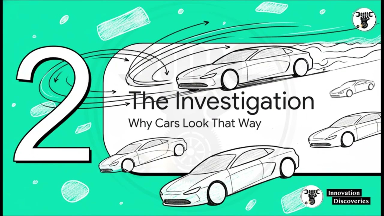 Understanding Aerodynamic Drag | How Air Resistance Affects Vehicles