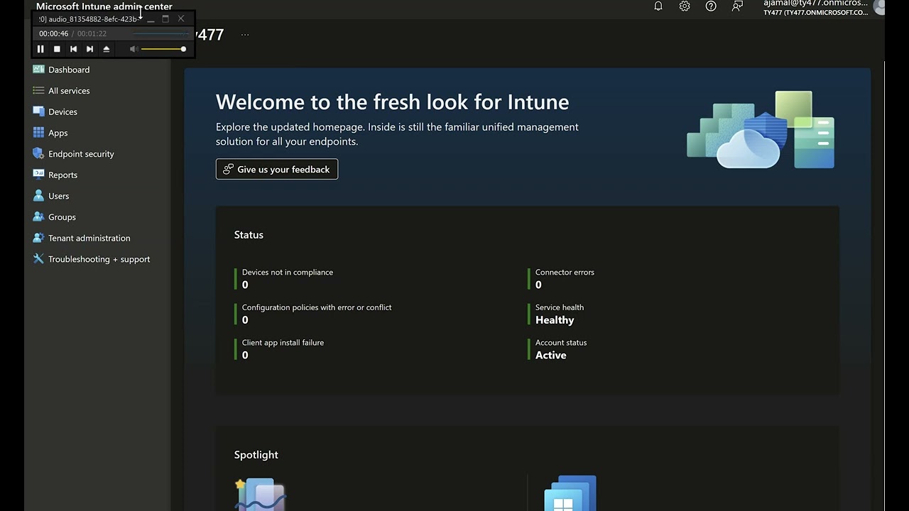 How to Delete Devices from Microsoft Intune Admin Center