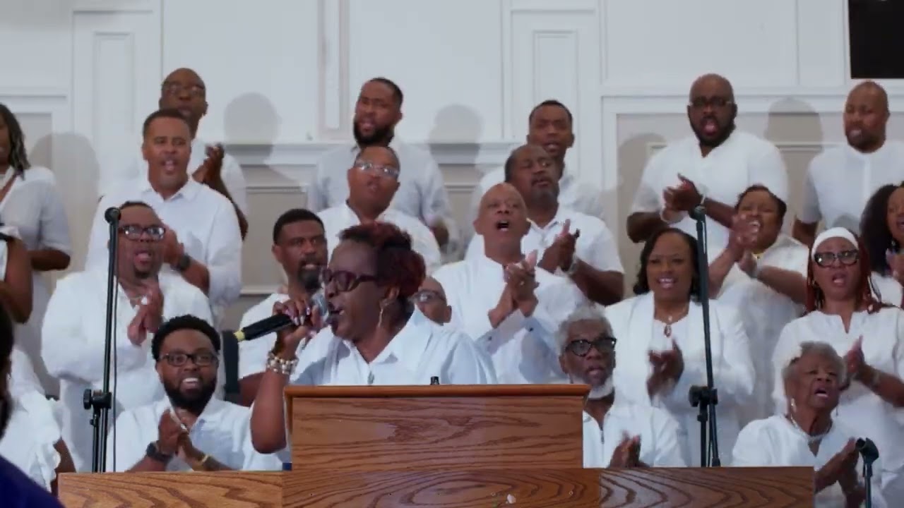 Joel Jones & 3MC Covers Ricky Dillard & New G’s “Jesus Jesus Jesus”!!!