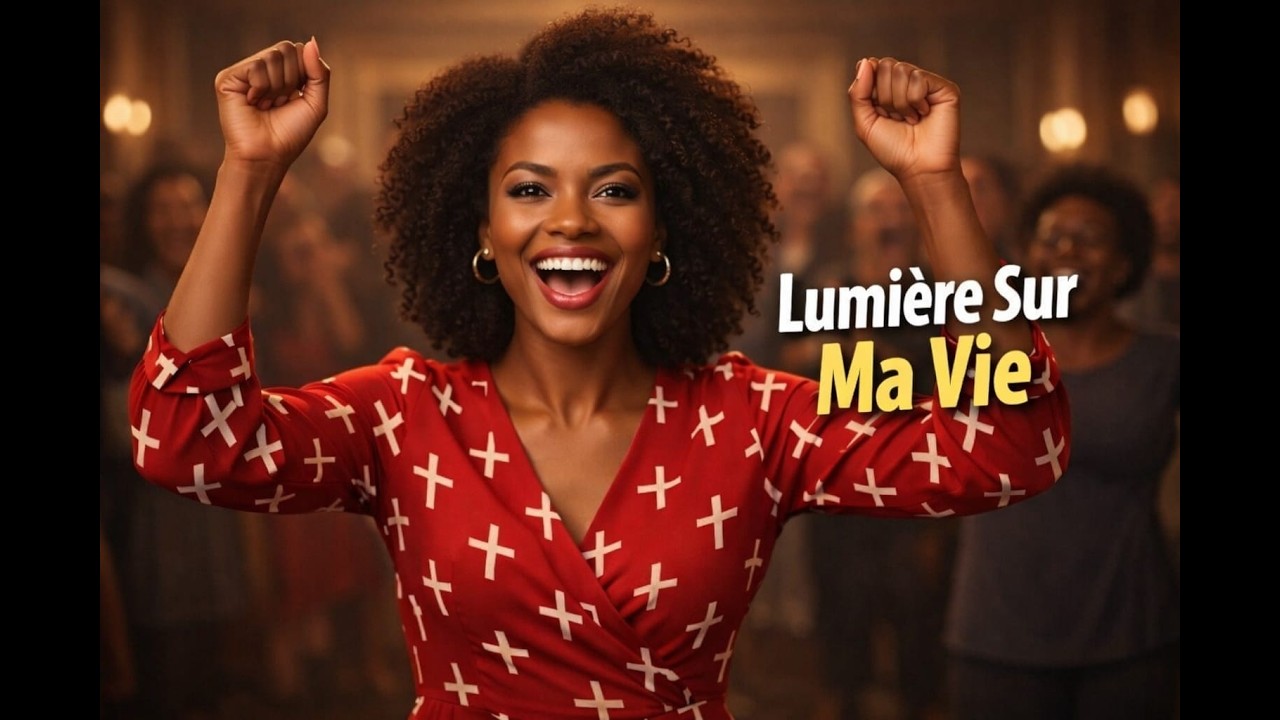 Lumière Sur Ma Vie