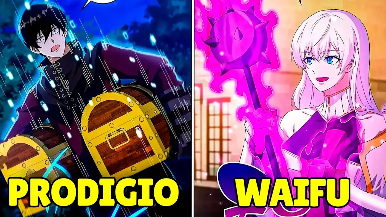 Cuando el Mejor Jugador se Convierte en el Peor Enemigo | Resumen Manhwa