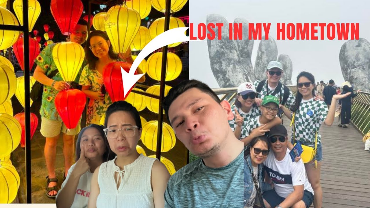My Reverse Culture Shock Journey from the UK to Vietnam.