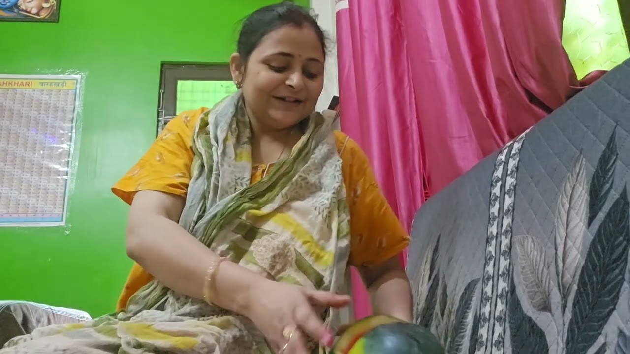 Kal Mandir Gai aur Aaj Migraine Therapy | My Daily Routine Vlog