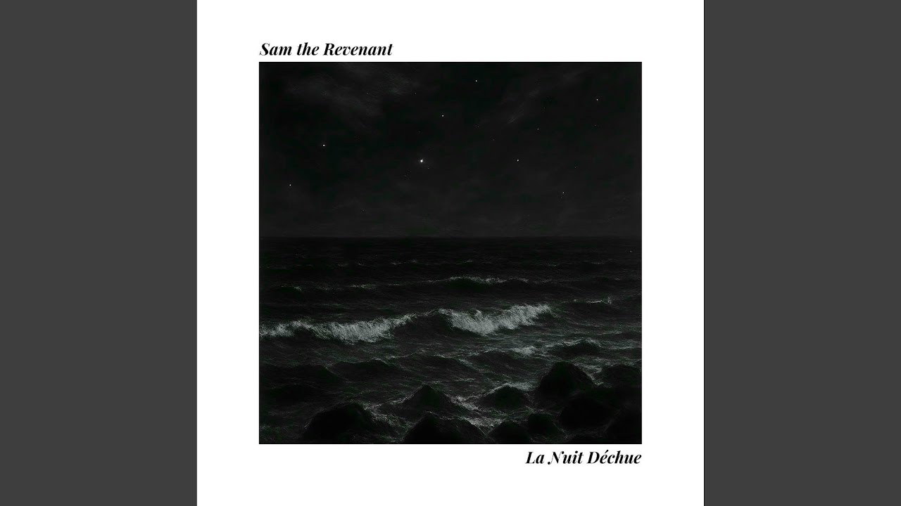 Nocturne Op. III en Do♯ mineur — L'obscurité de la Nuit