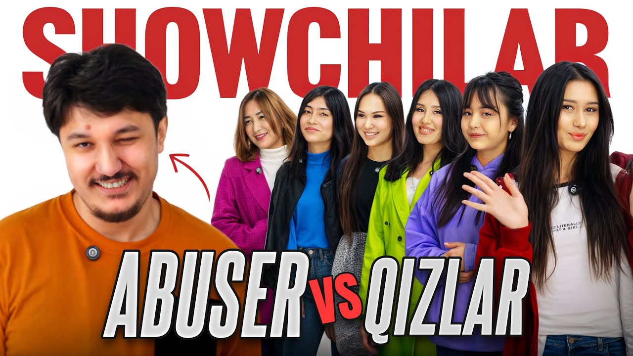 SHOWQIN: 