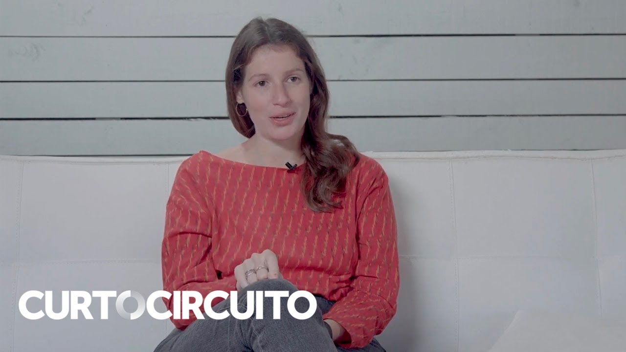 Entrevista a Jessica Sarah Rinland | 17º Curtocircuíto IFF | 2020