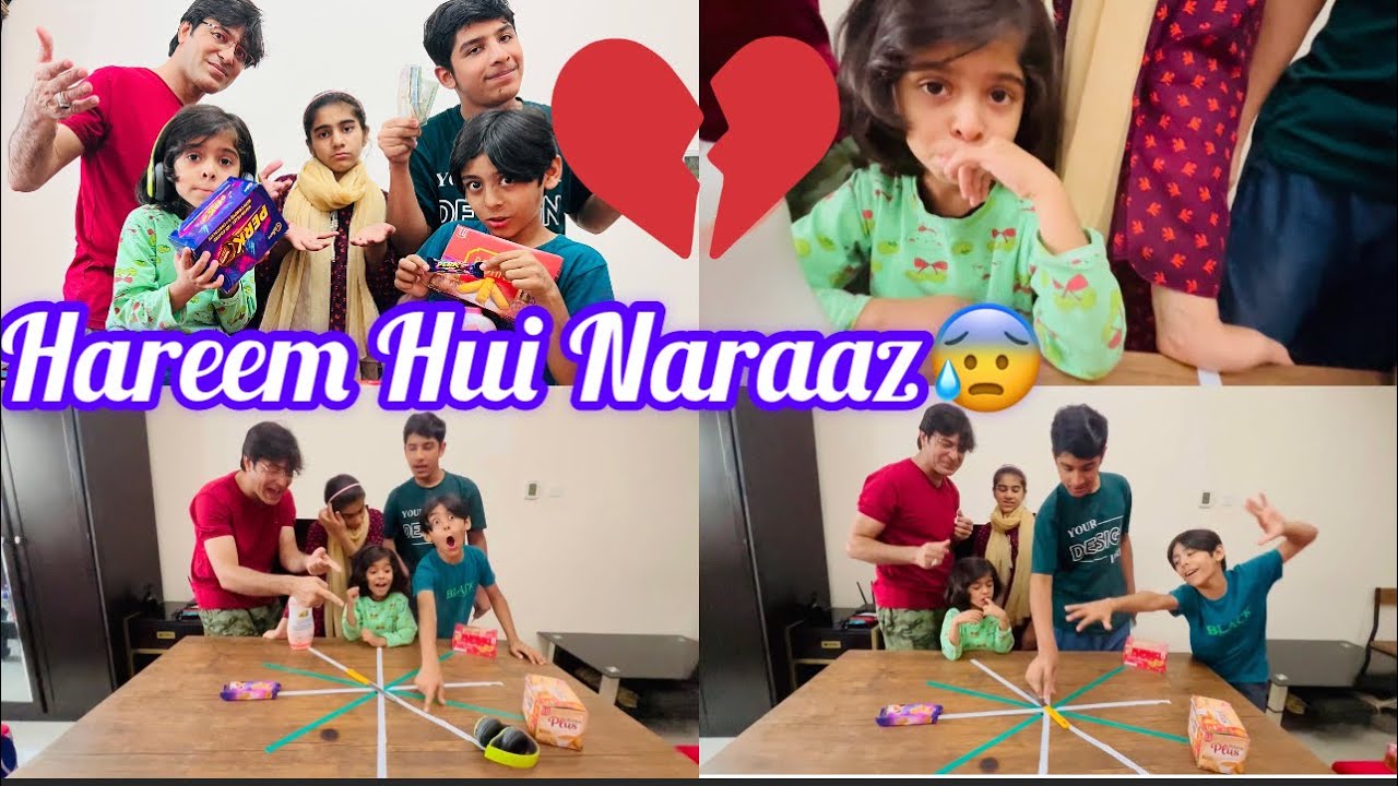 Knife Spin Family Challenge || #familychallenge #fun #games @fizzahsfamily @MrBeastGaming