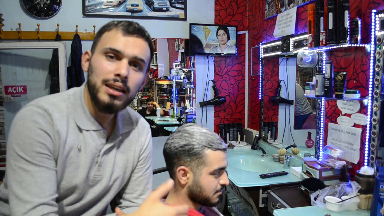 KALICI BIO KRETİN SA&Ccedil; D&Uuml;ZLEŞTİRME İŞLEMİ NASIL YAPILIR.BIO KRETİN