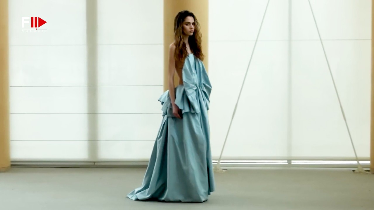 AELIS Spring 2026 Couture Best Looks Paris - Fashion Channel