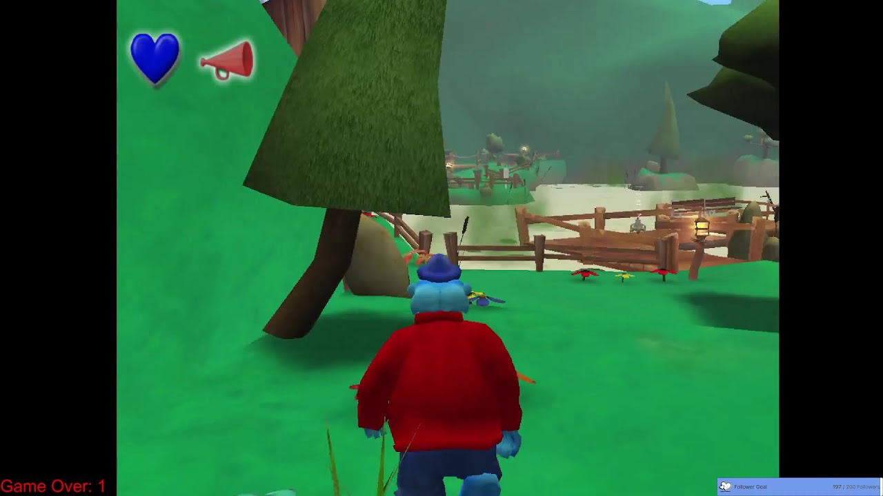 Let's Play Käpt'n Blaubär: Bannig auf Zack 