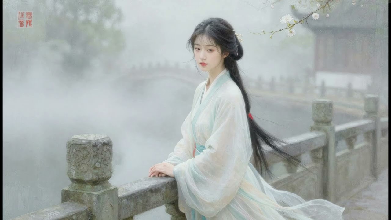 憶君當年 | 無限住音 Classical Melodies Unlimited