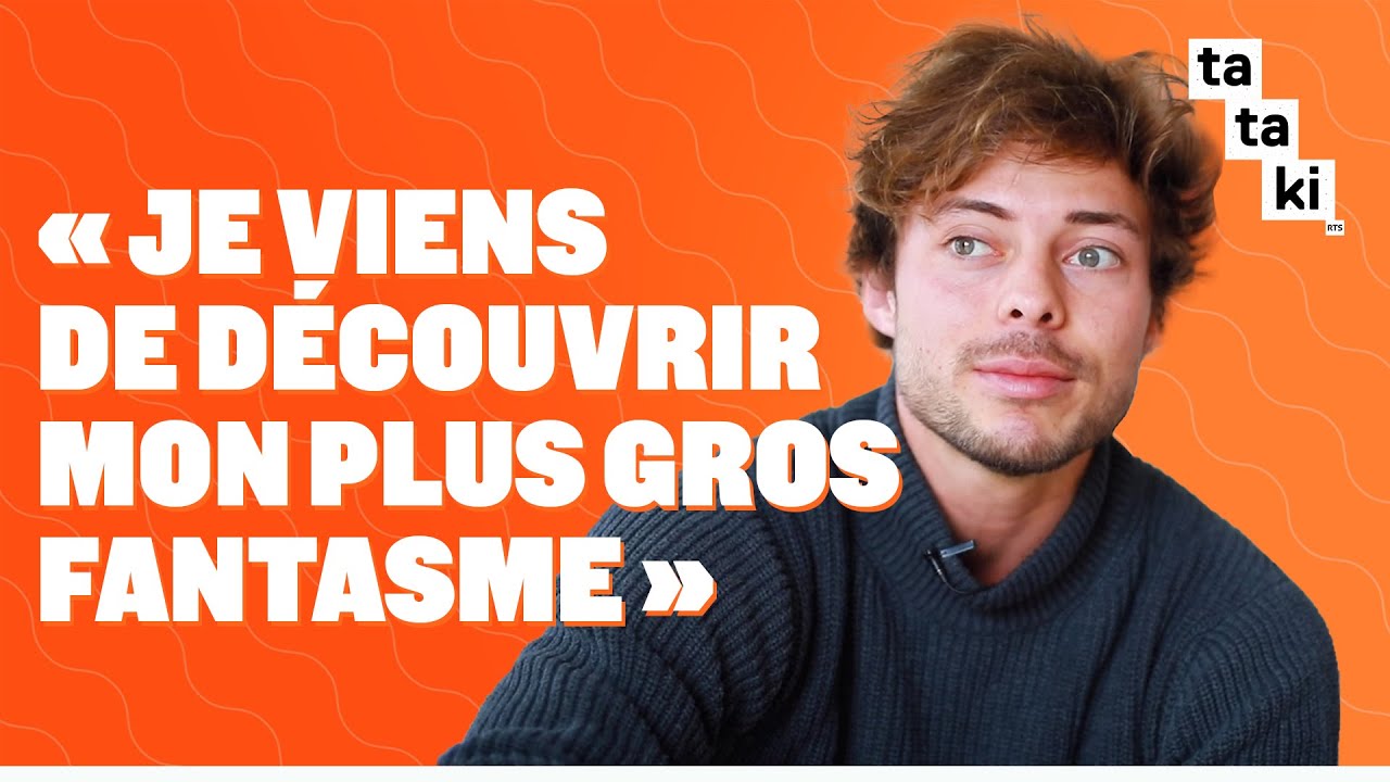 Les fantasmes - PAROLES DE MECS