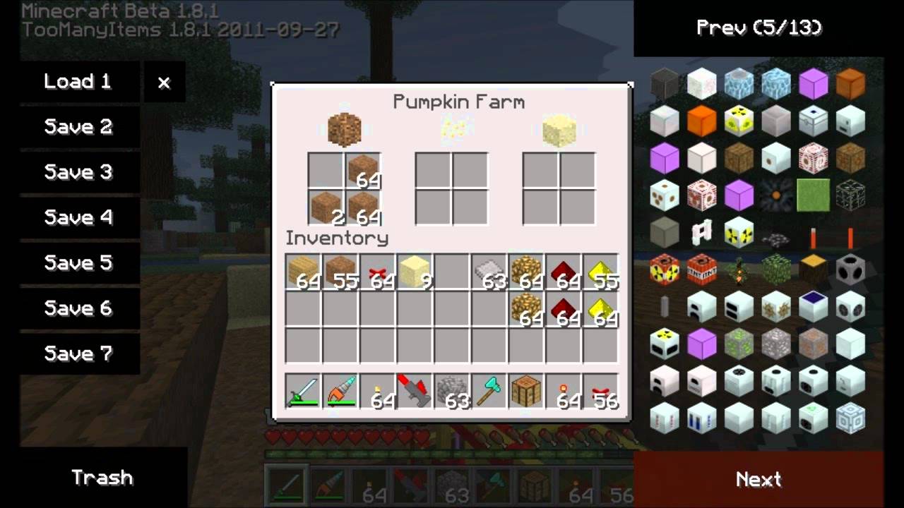 Mod Spotlight - Forestry Part 2