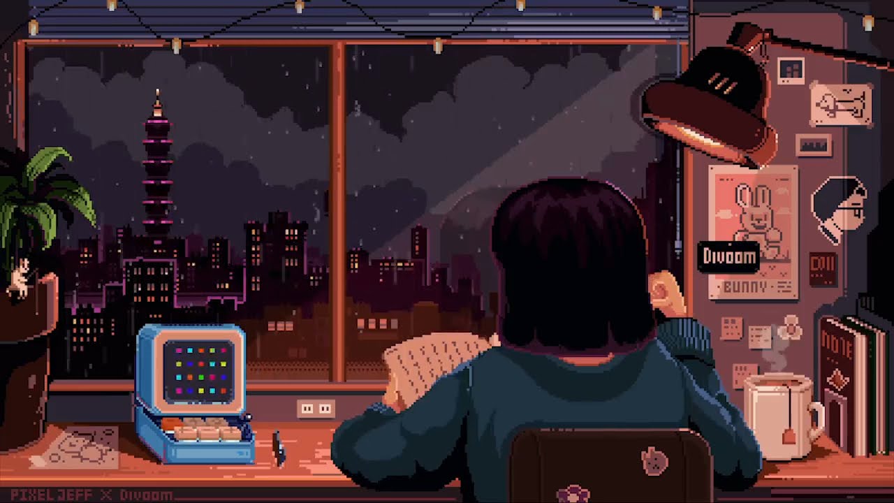 2 HOUR BOLLYWOOD LO-FI aesthetic mixtape to fix your mood and relieve stress