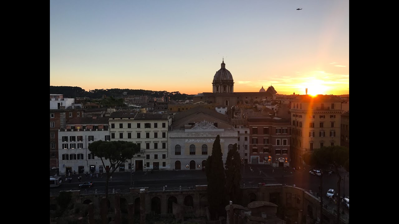 DivoraDestinations.com | Mediterranean Culinary Tours - Lunch at Trattoria Polese in Rome (#2)