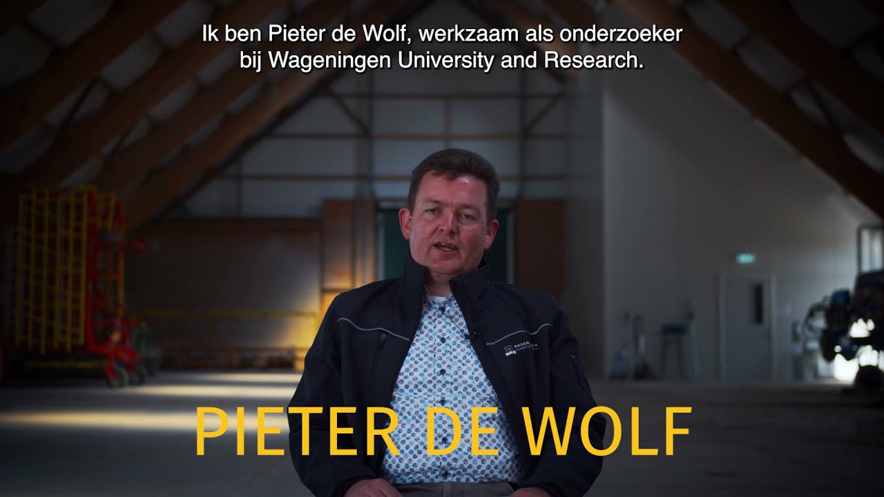 Future of Food - Boerderij van de Toekomst