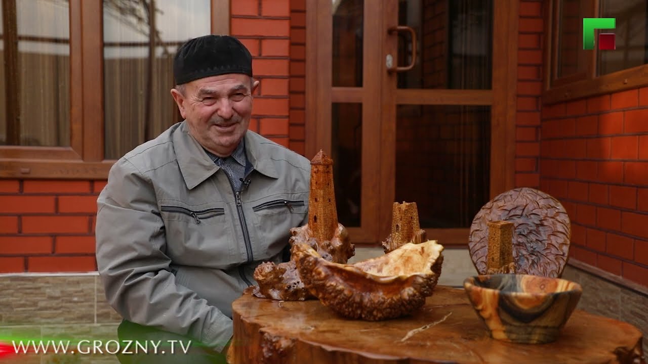 ЛАХА-НОЙБОЬРАРА ДЕЧИГАН ПХЬАР - МАГОМАДОВ ОЛХАЗАР/ ГУЬМСА КIОШТ