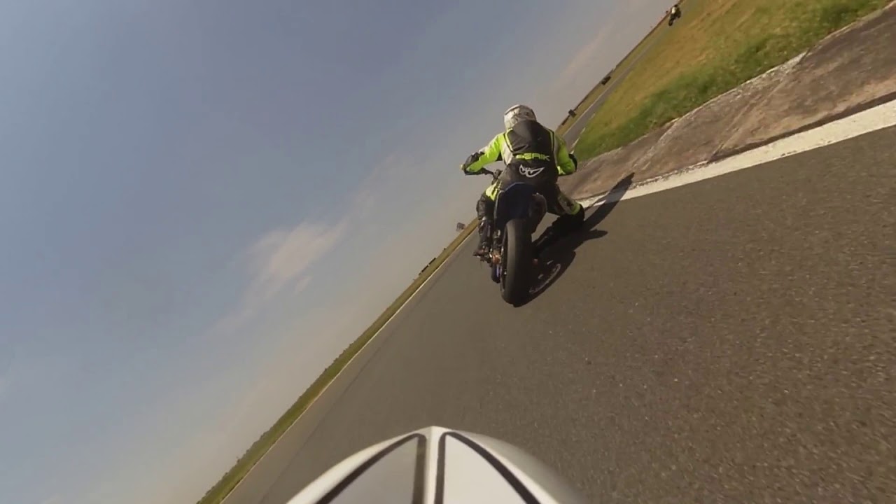 Red Star Raceway Short Circuit - Race 1 - 09 November 2019