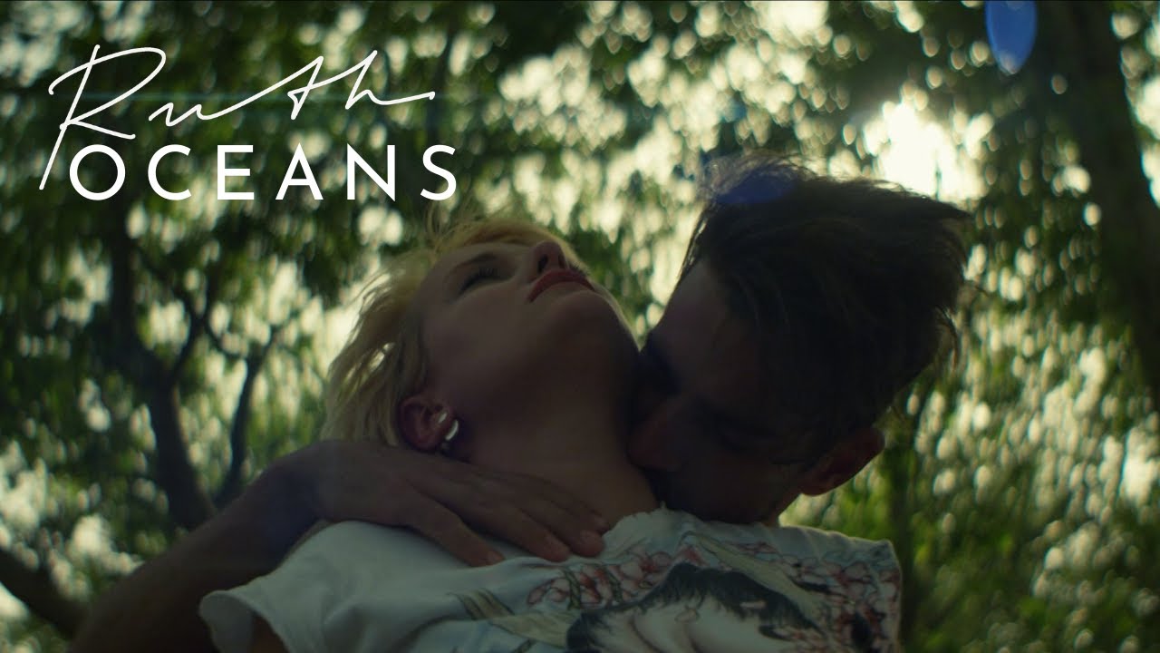 Ruth Koleva - Oceans [Official HD Video]