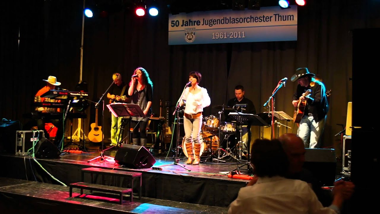 Pro Musikum - Everybody knows ,  Dixie Chicks cover