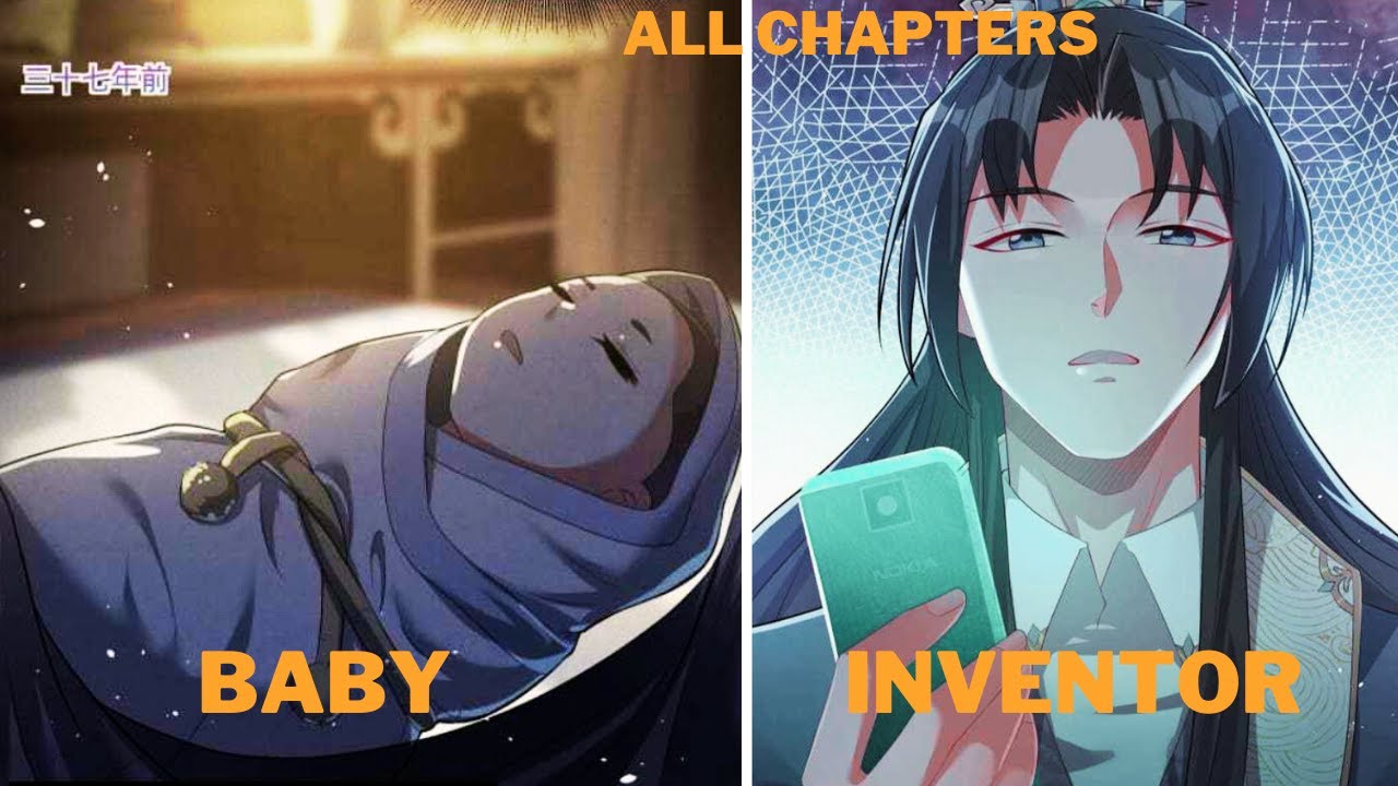 [All] Modern Man Invents The Cell phone After Reincarnating Into A Cultivation World - Manhwa Recap
