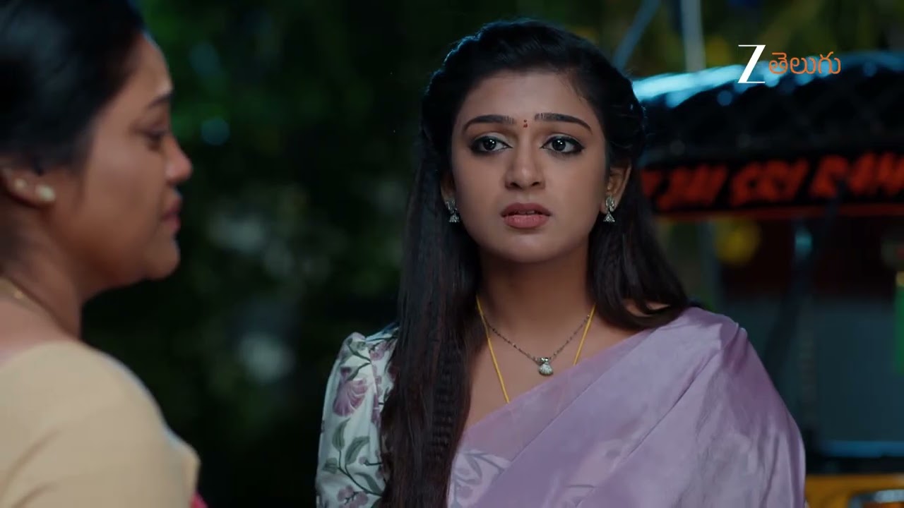 Auto Vijayashanthi | Ep - 144 | Webisode 03 | Jan, 23 2026 | Chiranjivi, Vijayashanthi | Zee Telugu