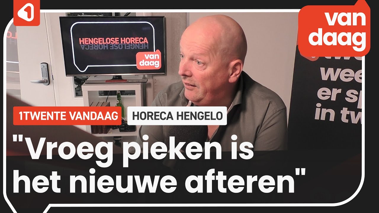 ‘Virus maakt geen onderscheid tussen kroeg en poppodium’