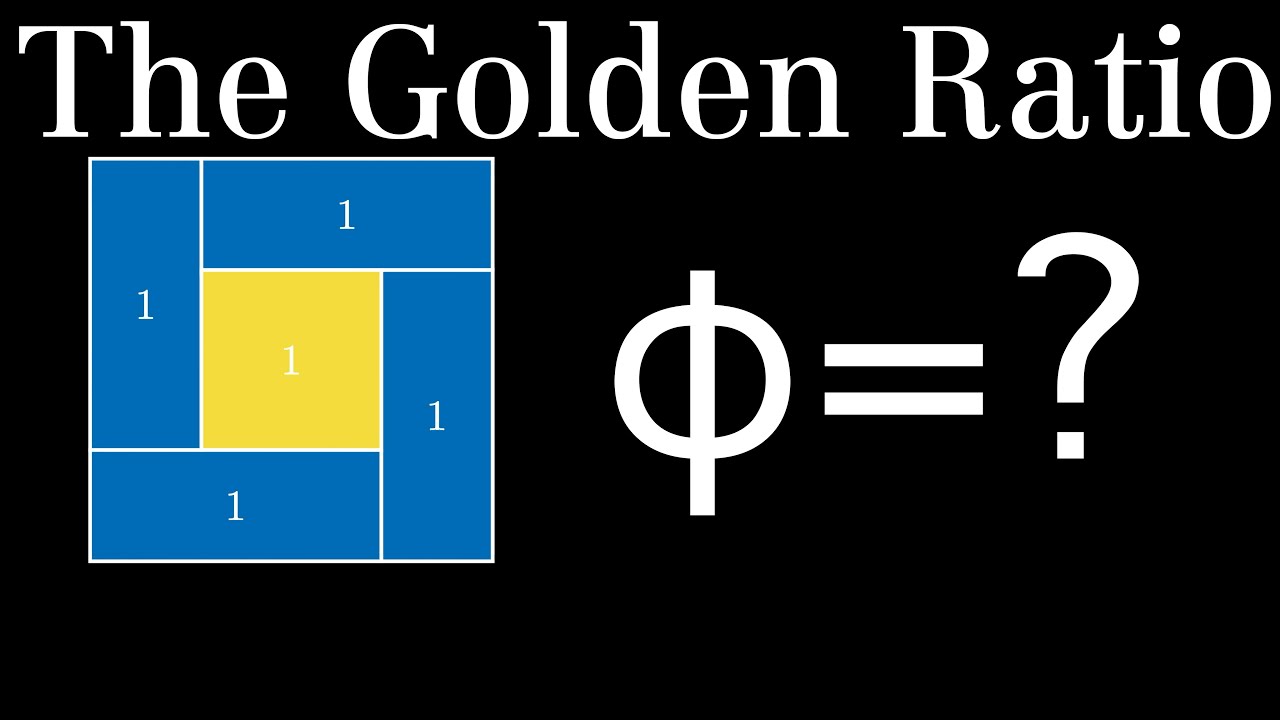 Golden Ratio Visual Computation