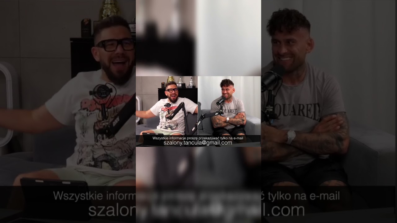 Oferta dla włamywaczy! #szalonyreporter #oferta #news #tańcula #dlaciebie #fyp @SzalonyTancula